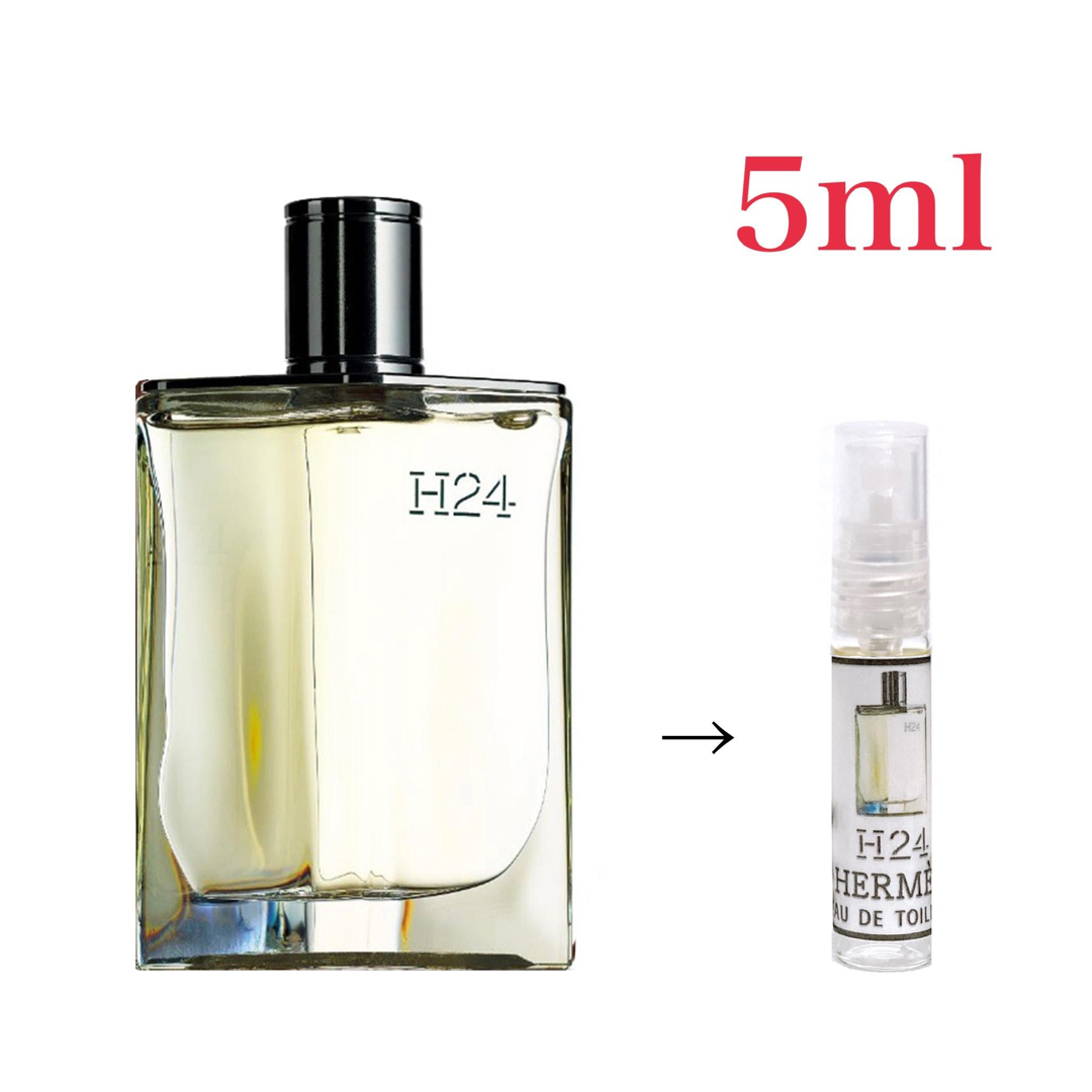 未使用品 HERMES エルメス H24 EDT 50ml オードゥトワレ