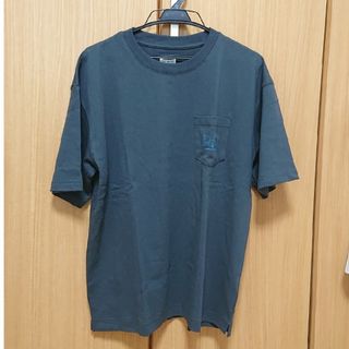 コーエン(coen)のTシャツ 半袖 メンズ コーエン coen 新品 黒(Tシャツ/カットソー(半袖/袖なし))