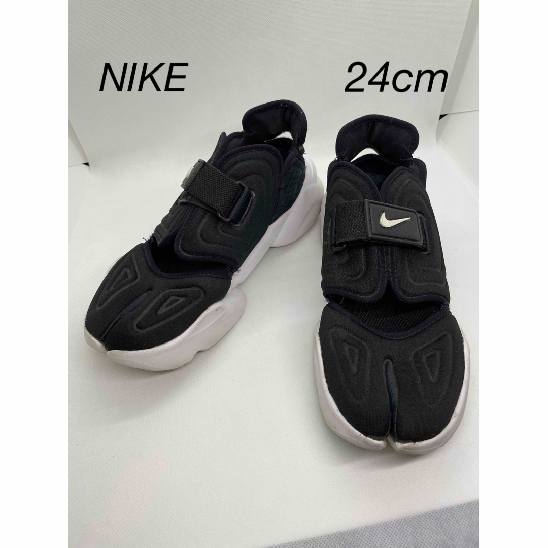 NIKE - NIKE ナイキ W AQUA RIFT ウィメンズ アクアリフトの通販 by