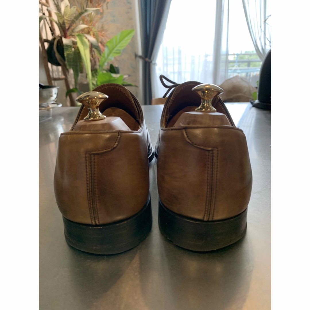 CHEANEY(チーニー)の【値下げ】ジョセフ チーニー　アルフレッド　7.5 メンズの靴/シューズ(ドレス/ビジネス)の商品写真