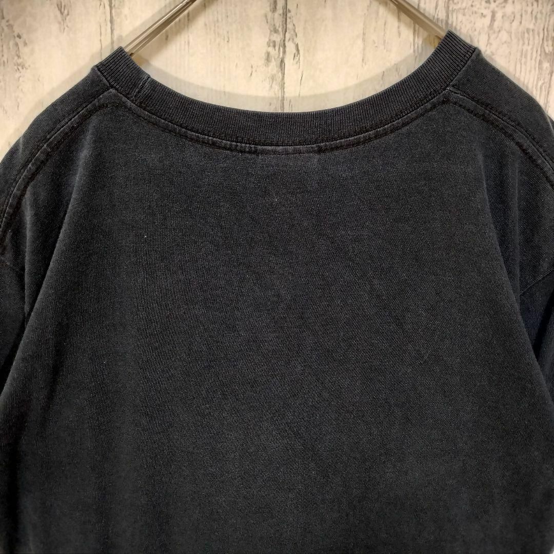 NEW ERA(ニューエラー)のニューエラ ワンポイントロゴ Ｔシャツ カモ柄　ストリート　古着　スケーター メンズのトップス(Tシャツ/カットソー(半袖/袖なし))の商品写真