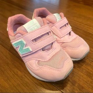 ニューバランス(New Balance)のニューバランス　14cm(スニーカー)