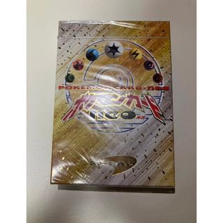 新品未開封ポケモンカードゲームneoスターターパック(Box/デッキ/パック)