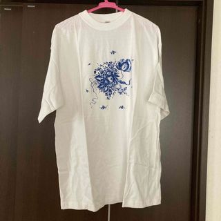 ロイヤルコペンハーゲン(ROYAL COPENHAGEN)のロイヤルコペンハーゲン　Tシャツ　(Tシャツ/カットソー(半袖/袖なし))