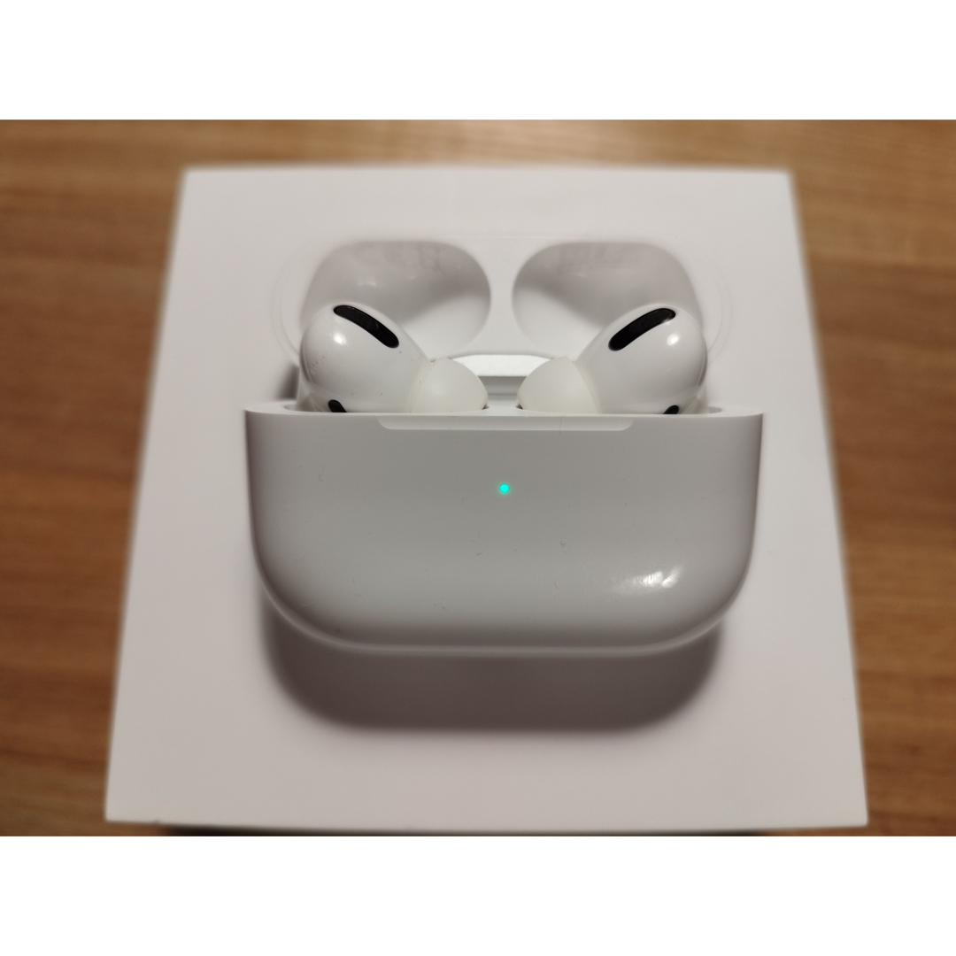 正規品　AirPods Pro MWP22ZM/A