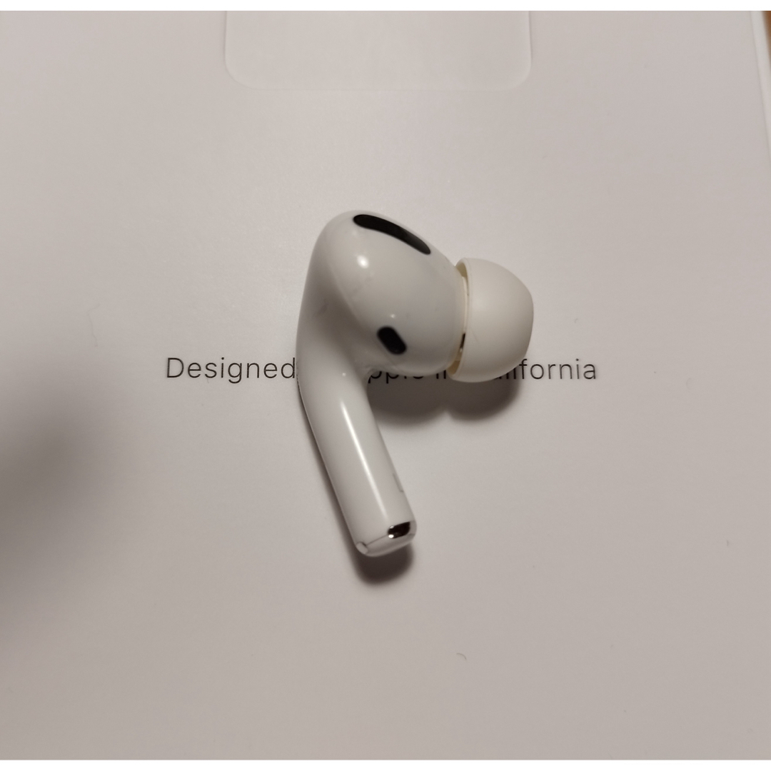 正規品　AirPods Pro MWP22ZM/A