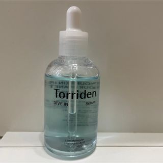 トリデン　ダイブインセラム 80ml(美容液)