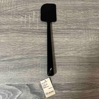 ムジルシリョウヒン(MUJI (無印良品))の[新品] 無印良品 シリコーン スパチュラ(調理道具/製菓道具)