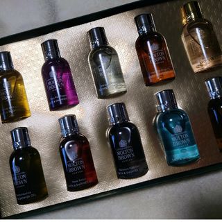 モルトンブラウン(MOLTON BROWN)のMOLTON BROWN(シャンプー/コンディショナーセット)