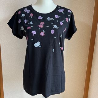 ヴィヴィアンタム(VIVIENNE TAM)のヴィヴィアンタム　Vivienne Tam 半袖Tシャツ(Tシャツ(半袖/袖なし))