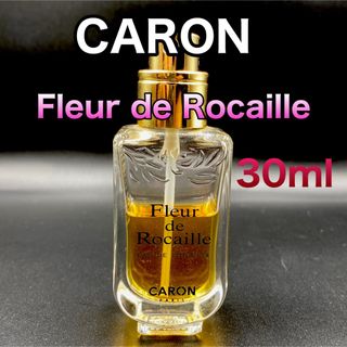 CARON - キャロン フルール ド ロカイユ 30ml