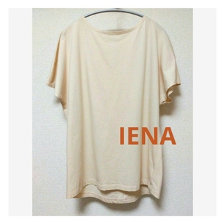 イエナ Tシャツ(レディース/半袖)の通販 2,000点以上 | IENAの 