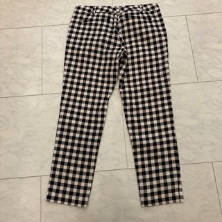 アプワイザーリッシュ♡モールチェックpants