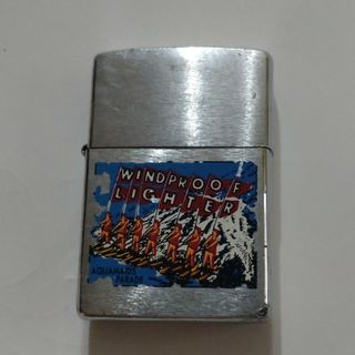 ジッポー(ZIPPO)のZippo  ライター(タバコグッズ)