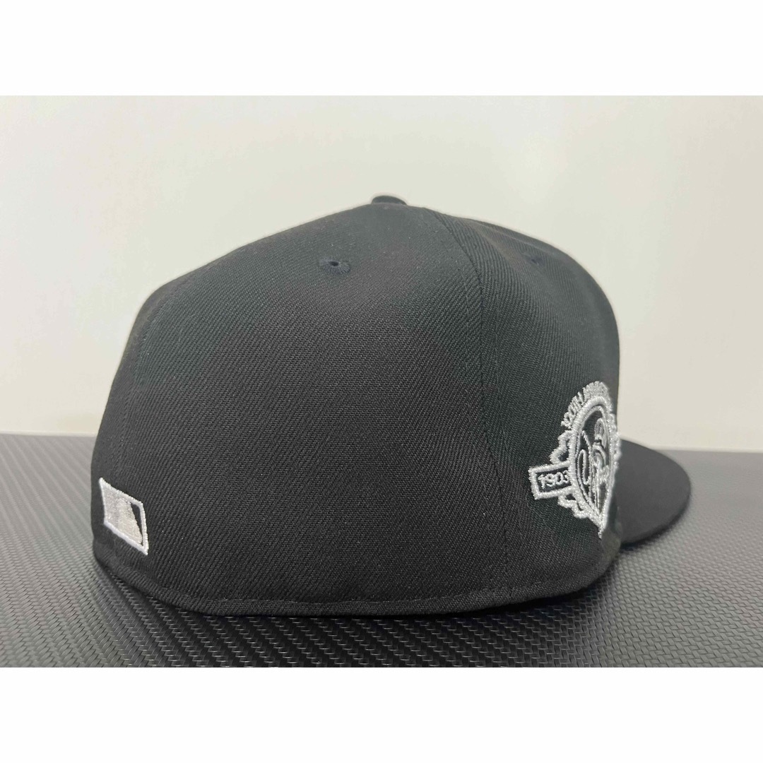 AILES JAPAN newera Tiffany 59FIFTY | aluminiopotiguar.com.br