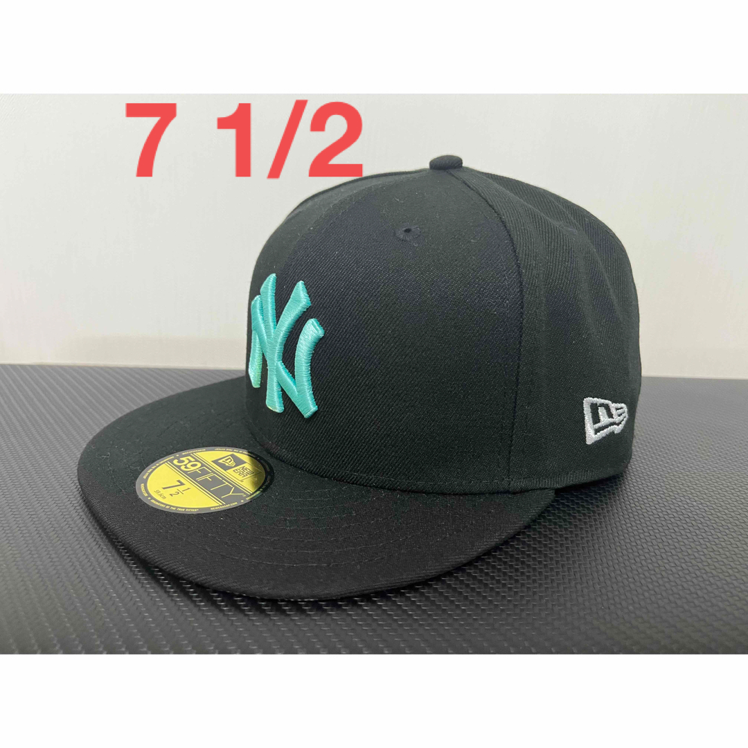 AILES JAPAN newera Tiffany 59FIFTY