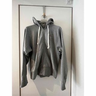 マルタンマルジェラ(Maison Martin Margiela)の【美品】46 マルジェラ 21ss 1CON パーカー(パーカー)