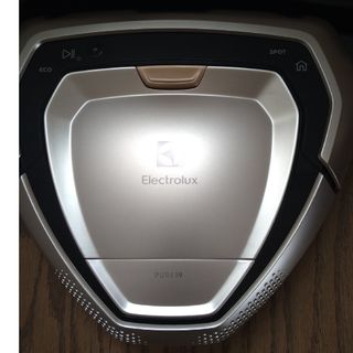 エレクトロラックス(Electrolux)のエレクトロラックス   PURE i9   家庭用ロボット掃除機(掃除機)