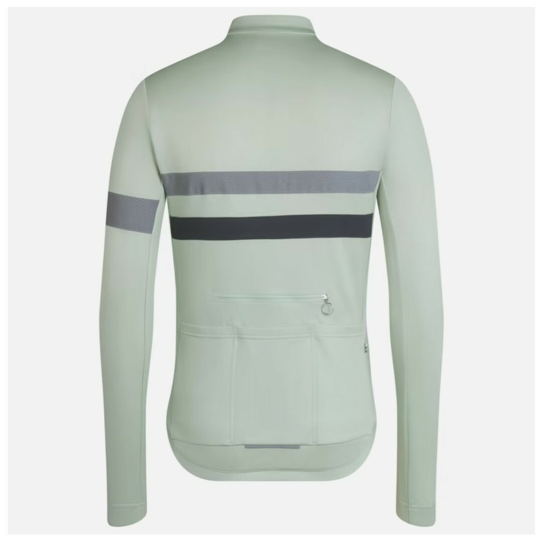 Rapha brevet ブルベ ジャージ Lサイズ-