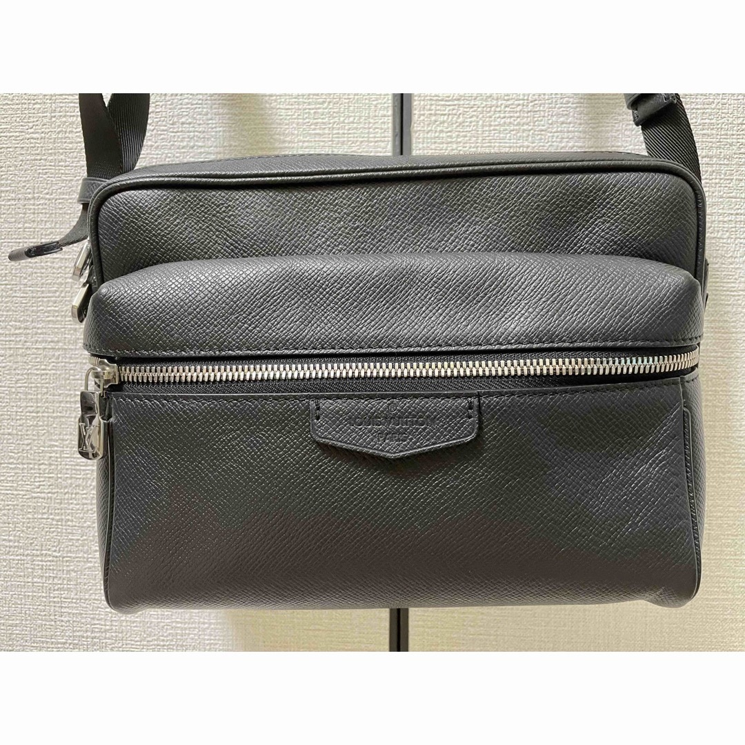 ルイヴィトン LOUIS VUITTON M33435   ショルダーバッグ