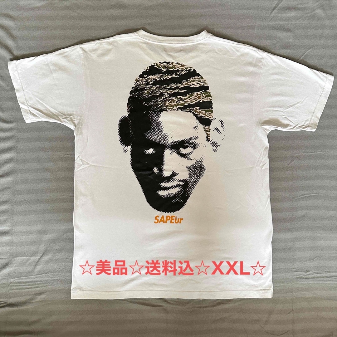 ☆SAPEur☆送料込☆XXL☆