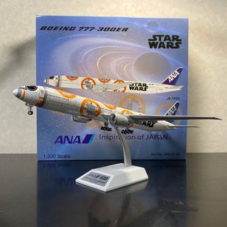 ANA(全日本空輸) スターウォーズの通販 200点以上 | ANA(全日本空輸)を