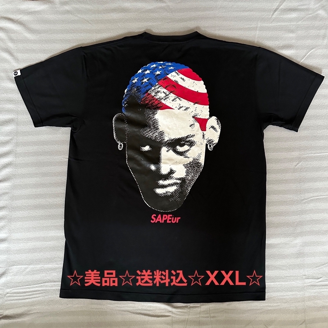 ☆SAPEur☆送料込☆XXL☆