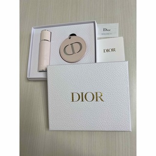 ディオール ミラーの通販 2,000点以上 | Diorを買うならラクマ