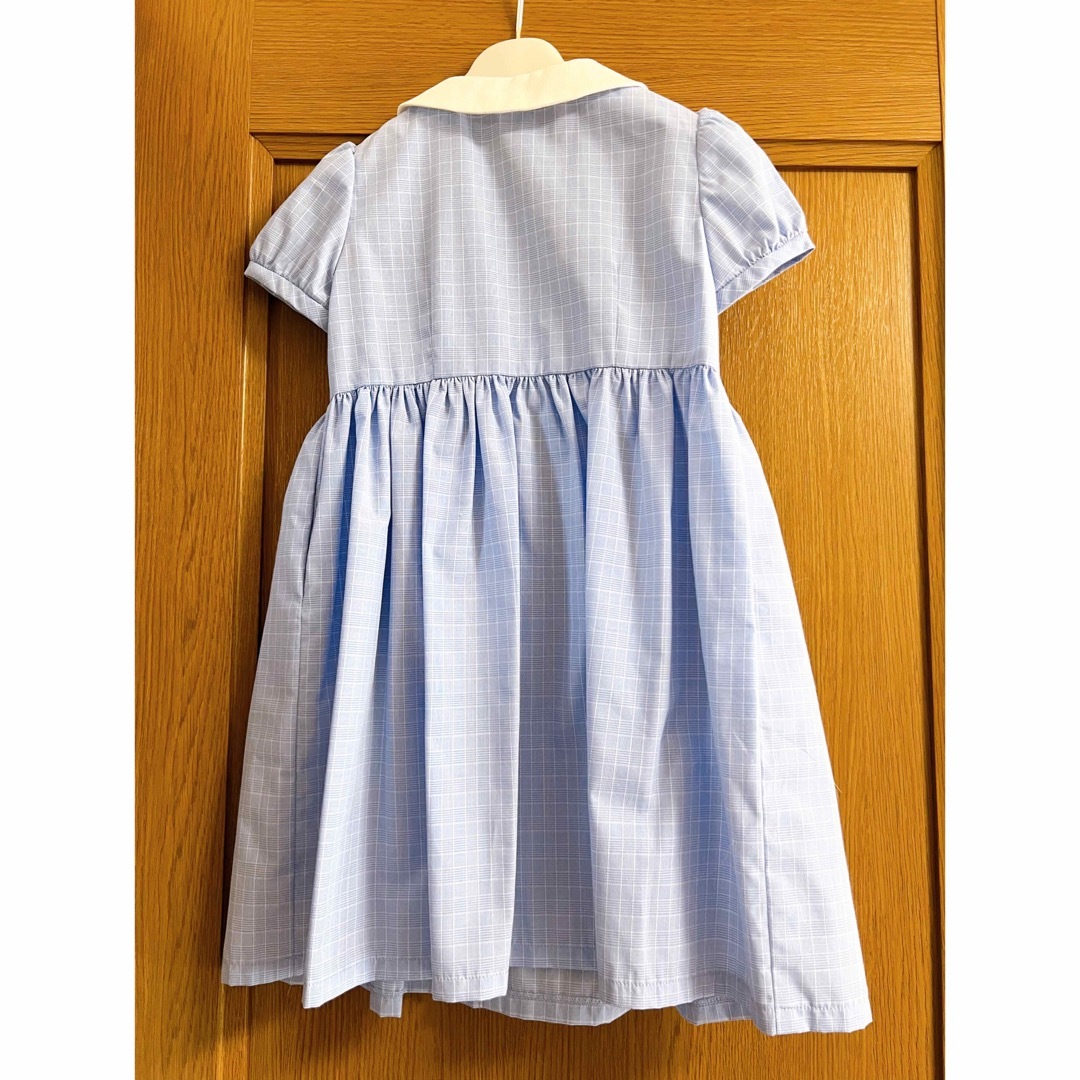 CHOPIN(ショパン)のCHOPIN 夏用ワンピース　100cm キッズ/ベビー/マタニティのキッズ服女の子用(90cm~)(ワンピース)の商品写真