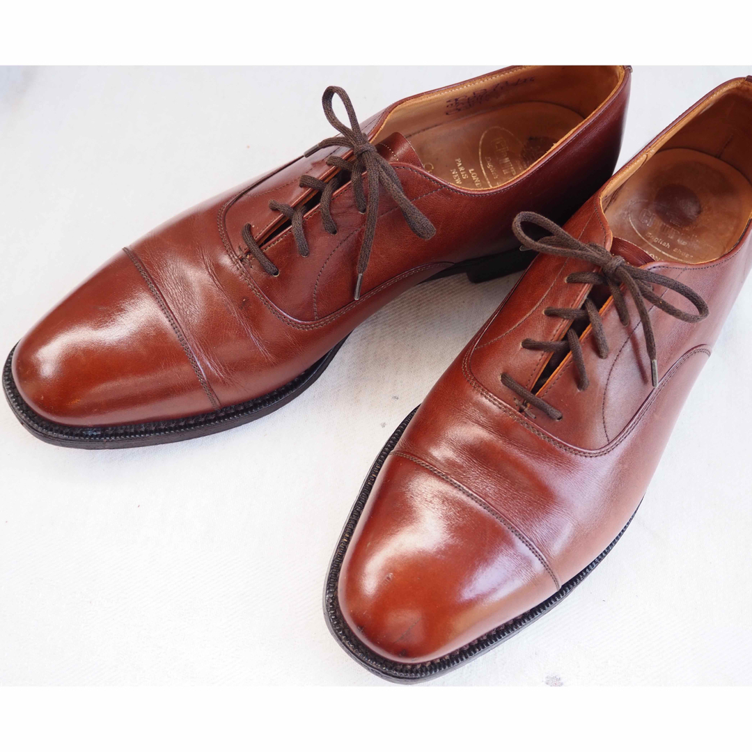 Church’s Balmoral Classic Oxford Shoes