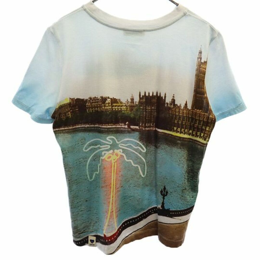 ポールスミス Tシャツ 日本製