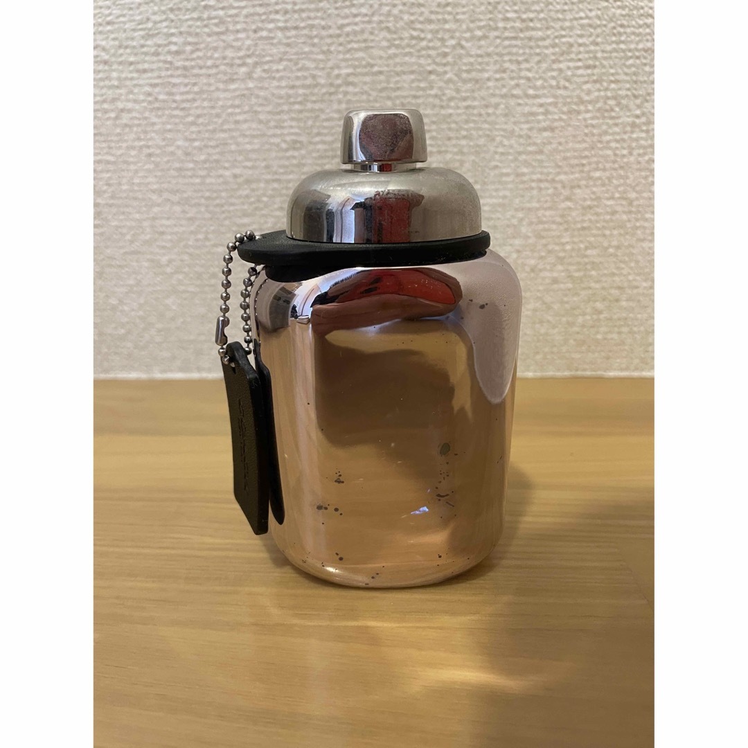 COACH(コーチ)のコーチ マン プラチナム オードパルファム 60mL 香水 コスメ/美容の香水(ユニセックス)の商品写真