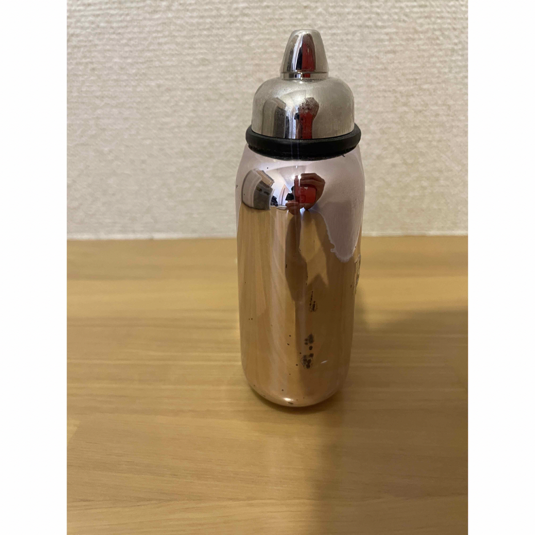 COACH(コーチ)のコーチ マン プラチナム オードパルファム 60mL 香水 コスメ/美容の香水(ユニセックス)の商品写真