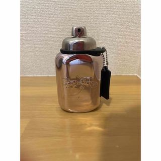 コーチ(COACH)のコーチ マン プラチナム オードパルファム 60mL 香水(ユニセックス)