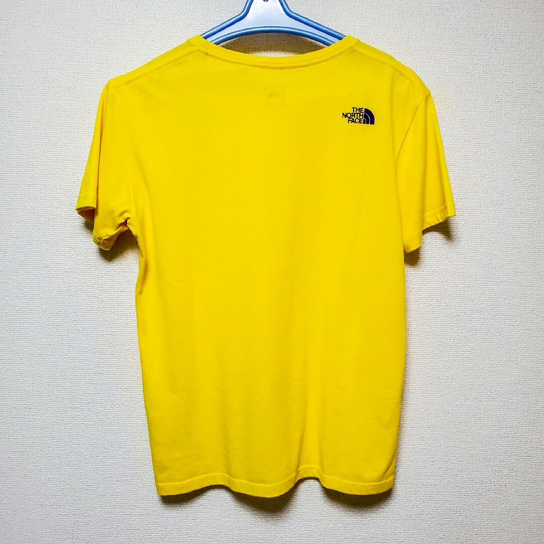 THE NORTH FACE(ザノースフェイス)のnorthface プリントTシャツ メンズのトップス(Tシャツ/カットソー(半袖/袖なし))の商品写真
