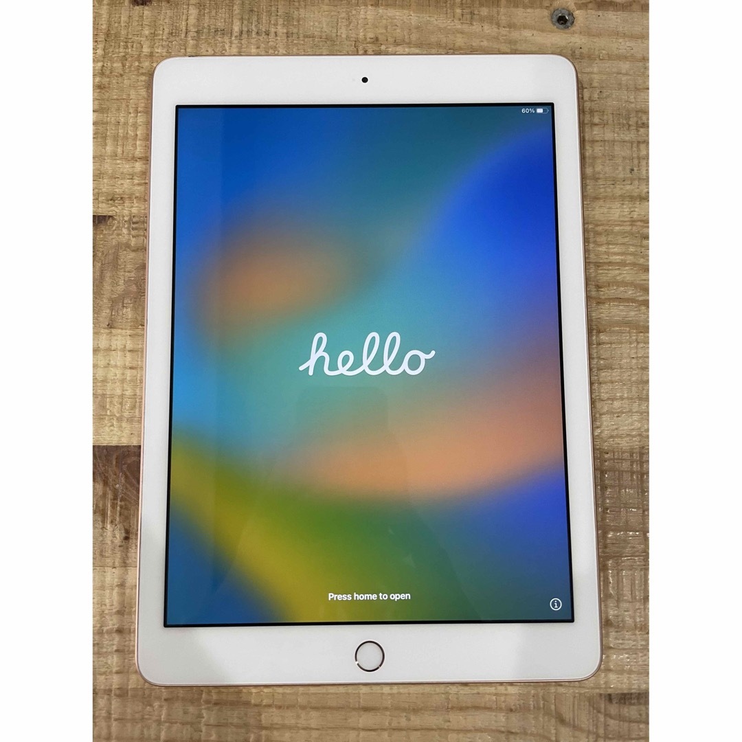 iPad第6世代 32GB値下げしました | www.fleettracktz.com