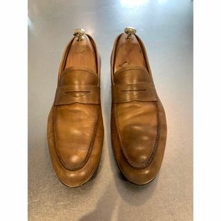本日特価】 ○Campanile カンパニーレ 新品 ローファー ドレス