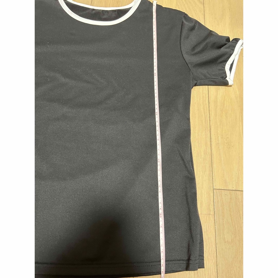 トップス　2着セット　まとめ売り レディースのトップス(Tシャツ(半袖/袖なし))の商品写真