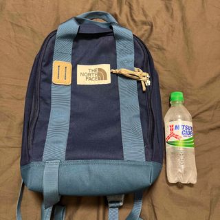 ザノースフェイス(THE NORTH FACE)のThe North Face デイパック ノースフェイス(リュック/バックパック)