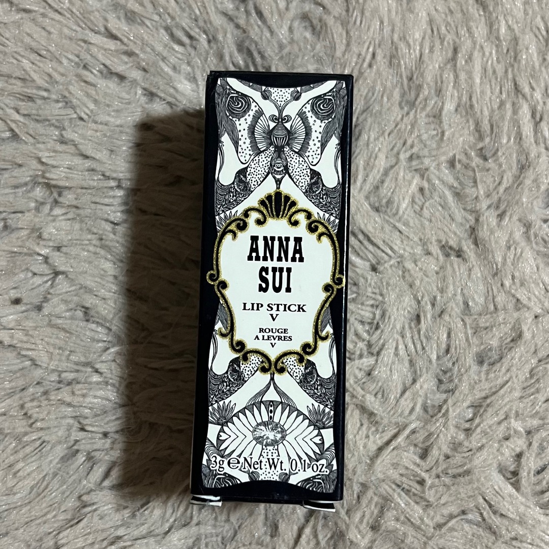 ANNA SUI(アナスイ)のアナスイ　リップ　 コスメ/美容のベースメイク/化粧品(口紅)の商品写真