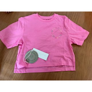 ステラマッカートニー(Stella McCartney)の新品未使用ステラマッカートニー4Y💗(Tシャツ/カットソー)