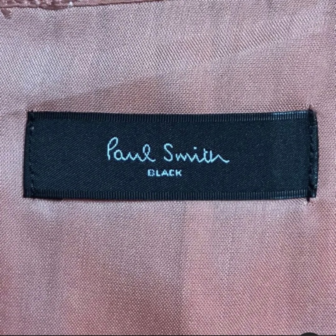 Paul Smith(ポールスミス)の☆Paul Smith Black/ポールスミスブラック☆大きいサイズ！スカート レディースのスカート(ひざ丈スカート)の商品写真