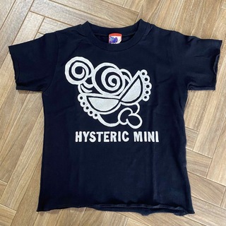 ヒステリックミニ(HYSTERIC MINI)の110(Tシャツ/カットソー)