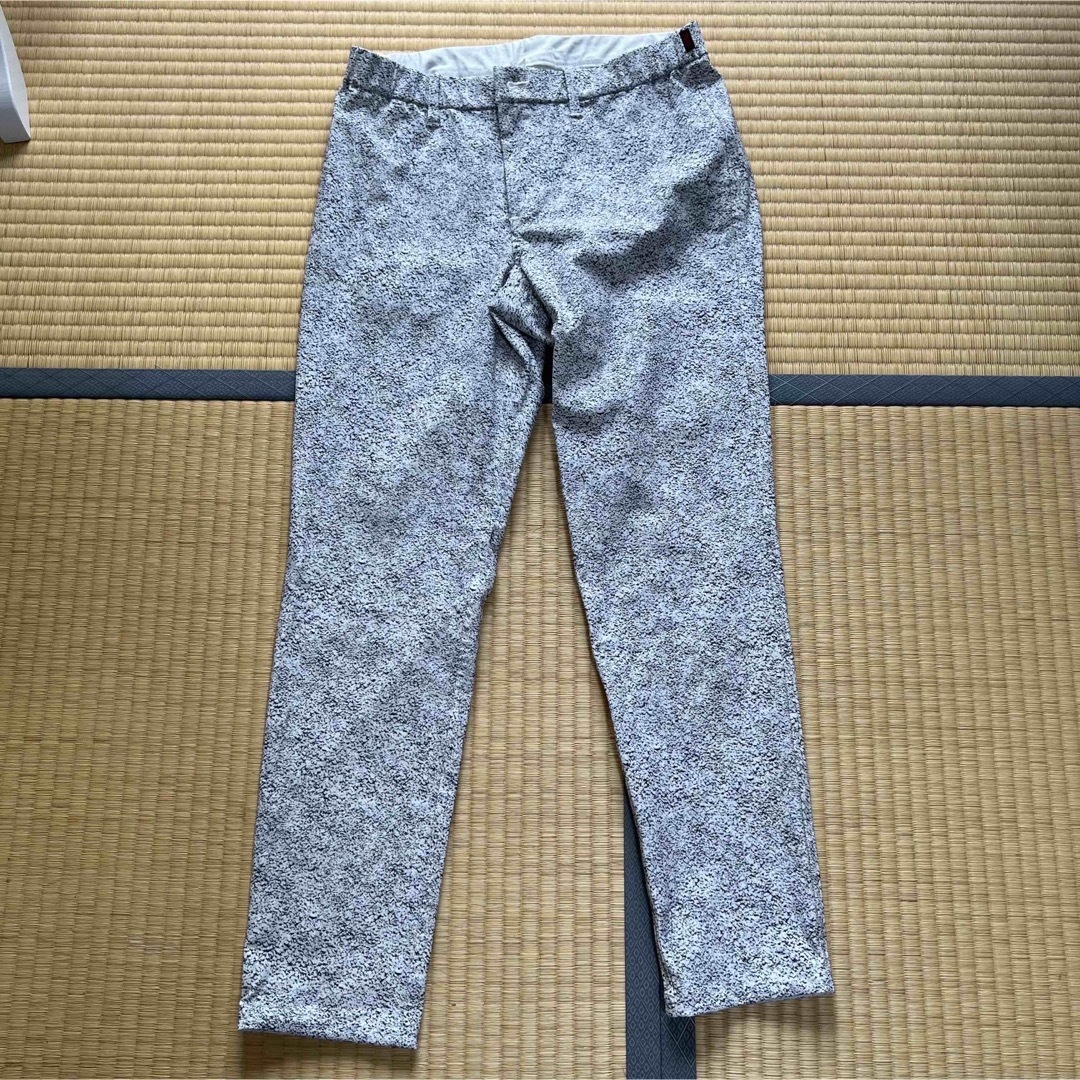 Issey Miyake イッセイミヤケ Haat ボトムス | gulatilaw.com