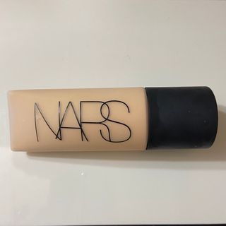 ナーズ(NARS)のNARS ソフトマットコンプリートファンデーション 00307(ファンデーション)