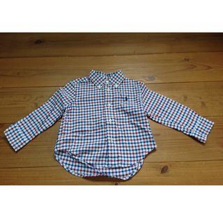 ラルフローレン(Ralph Lauren)のラルフローレン 子供用 Yシャツ(Tシャツ/カットソー)