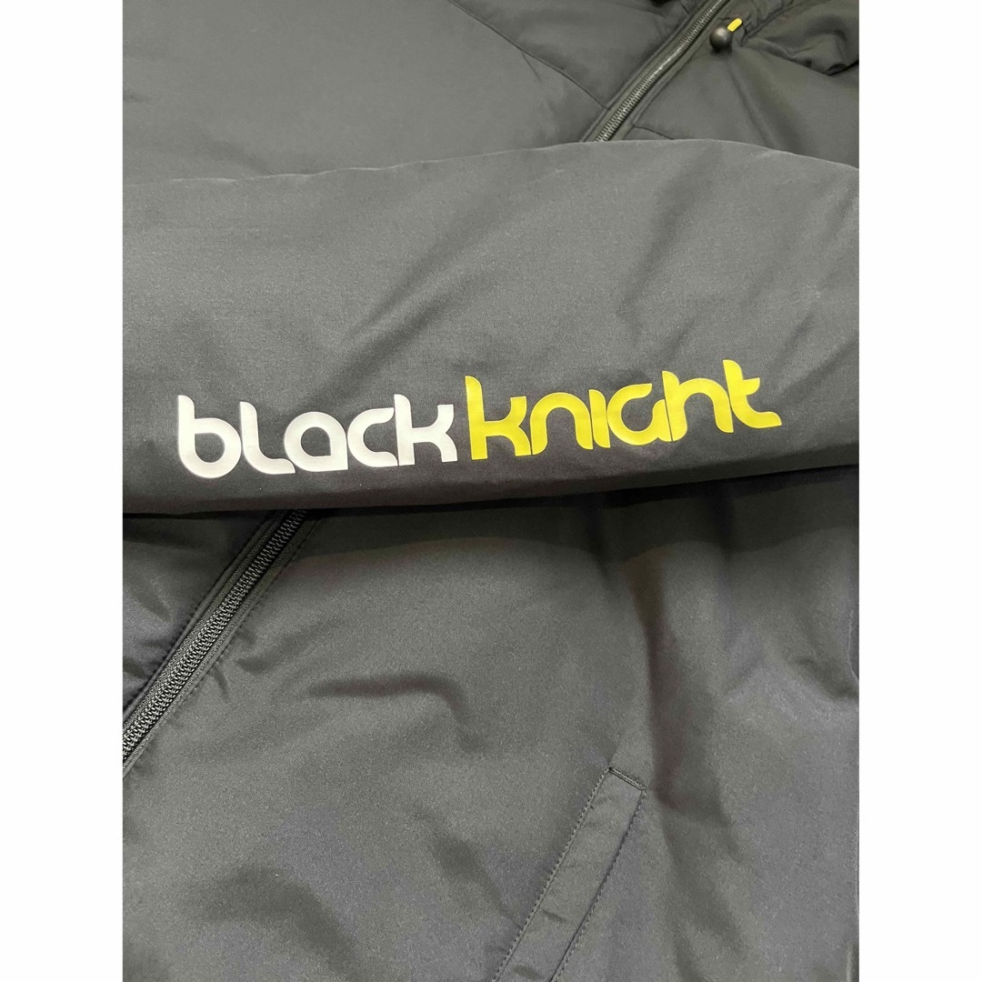 Black knight T-0734 インサレーションジャケット 4