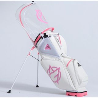 ムータ(muta)のOMNiX GOLF（オムニックスゴルフ）新品(バッグ)