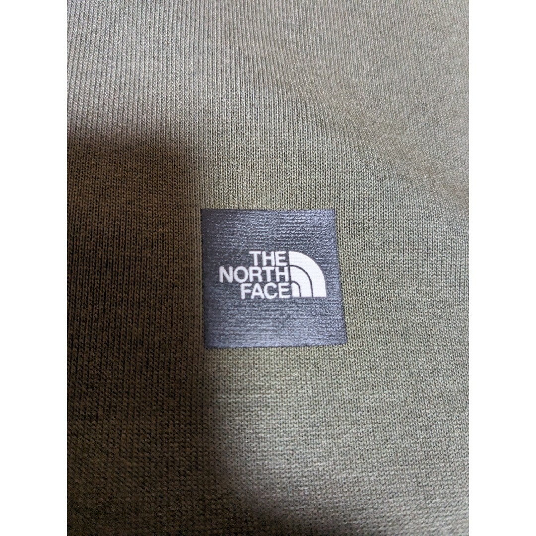 THE NORTH FACE(ザノースフェイス)のノースフェイス ショートスリーブスモールボックスロゴティー メンズ Ｍサイズ メンズのトップス(Tシャツ/カットソー(半袖/袖なし))の商品写真