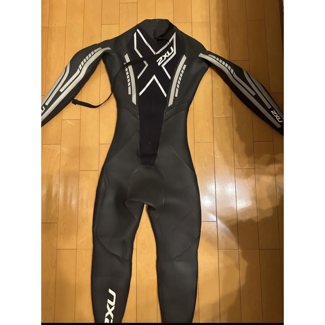 【サイズS】トライアスロン　ウェットスーツ　2XU  1 PROPEL